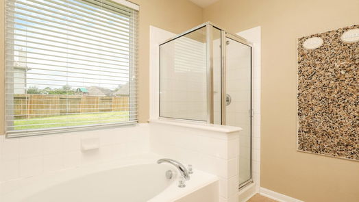 Pearland 1-story, 3-bed 13108 Ferry Cove Lane-idx
