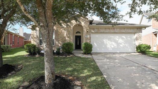 Pearland 1-story, 3-bed 13108 Ferry Cove Lane-idx