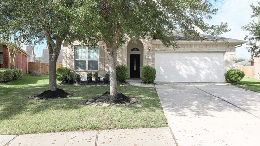 Pearland 1-story, 3-bed 13108 Ferry Cove Lane-idx