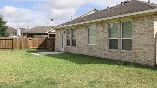 Pearland 1-story, 3-bed 13108 Ferry Cove Lane-idx