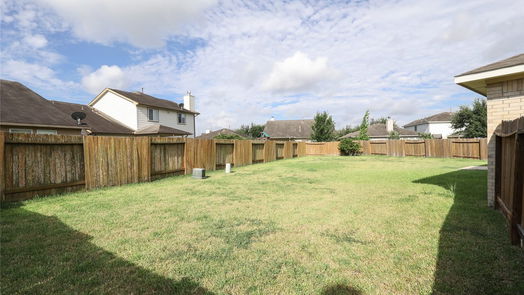 Pearland 1-story, 3-bed 13108 Ferry Cove Lane-idx