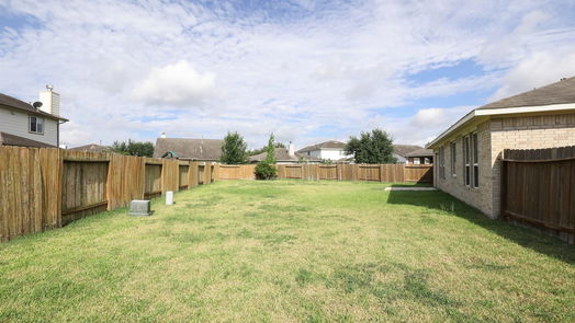 Pearland 1-story, 3-bed 13108 Ferry Cove Lane-idx
