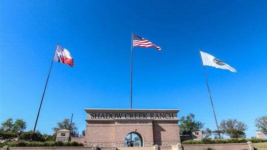 Pearland 1-story, 3-bed 13108 Ferry Cove Lane-idx