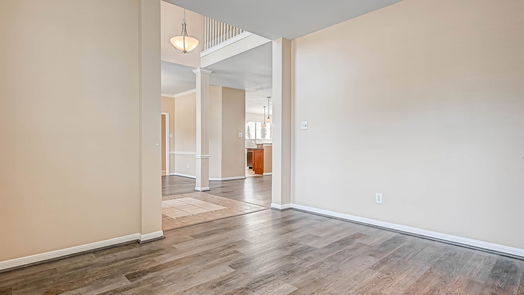 Pearland 2-story, 4-bed 3502 Hansford Place-idx