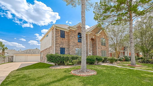 Pearland 2-story, 4-bed 3502 Hansford Place-idx