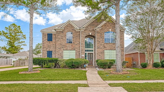 Pearland 2-story, 4-bed 3502 Hansford Place-idx