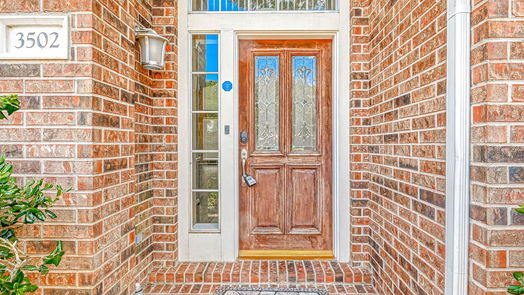 Pearland 2-story, 4-bed 3502 Hansford Place-idx