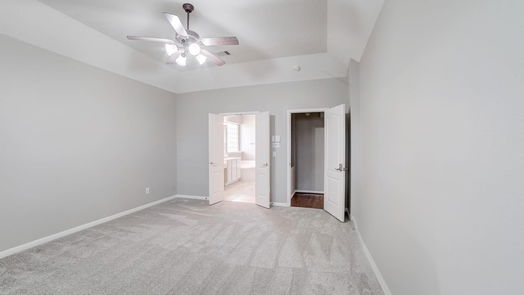 Pearland 2-story, 4-bed 2702 W Oaks Boulevard-idx