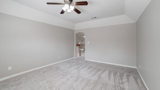Pearland 2-story, 4-bed 2702 W Oaks Boulevard-idx