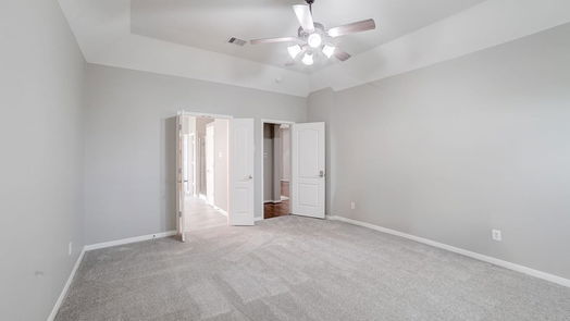 Pearland 2-story, 4-bed 2702 W Oaks Boulevard-idx