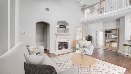 Pearland 2-story, 4-bed 2702 W Oaks Boulevard-idx