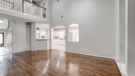 Pearland 2-story, 4-bed 2702 W Oaks Boulevard-idx