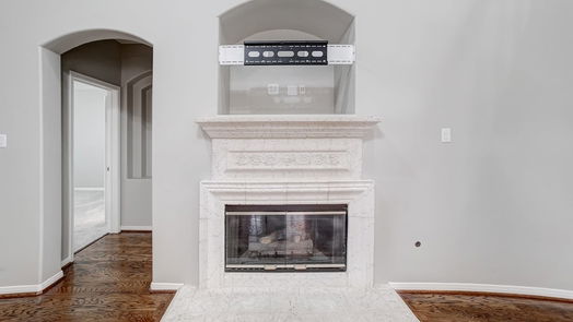 Pearland 2-story, 4-bed 2702 W Oaks Boulevard-idx