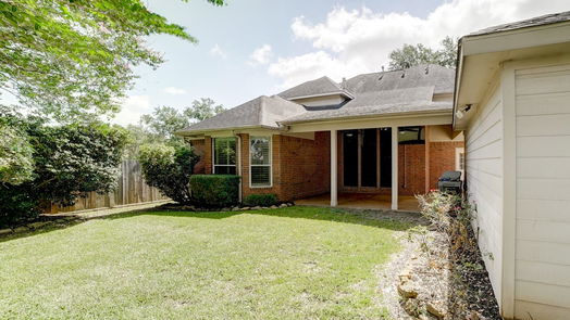 Pearland 2-story, 4-bed 2702 W Oaks Boulevard-idx