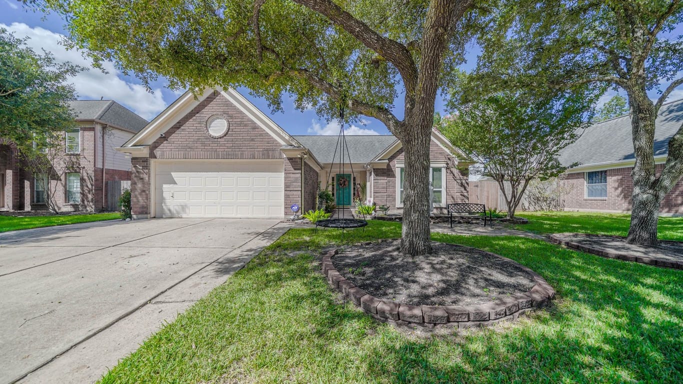 Pearland 1-story, 3-bed 4008 Greenwood Drive-idx