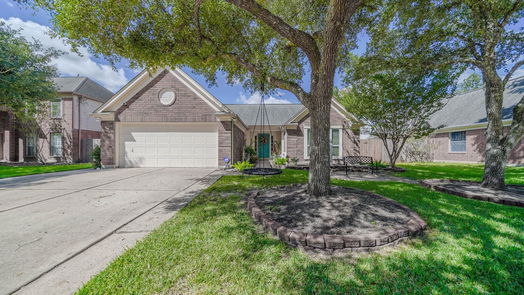 Pearland 1-story, 3-bed 4008 Greenwood Drive-idx