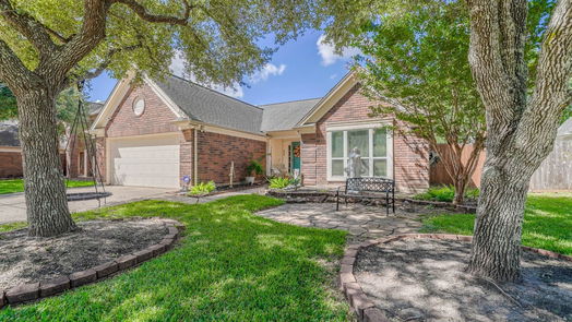 Pearland 1-story, 3-bed 4008 Greenwood Drive-idx