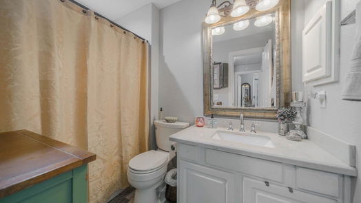 Pearland 1-story, 3-bed 4008 Greenwood Drive-idx