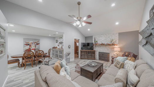 Pearland 1-story, 3-bed 4008 Greenwood Drive-idx