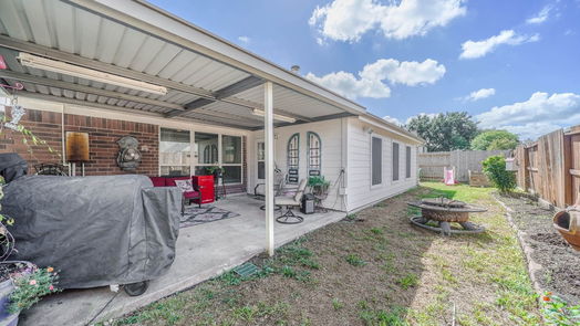 Pearland 1-story, 3-bed 4008 Greenwood Drive-idx