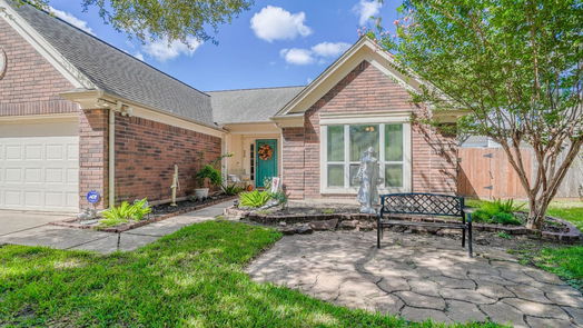 Pearland 1-story, 3-bed 4008 Greenwood Drive-idx