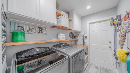 Pearland 1-story, 3-bed 4008 Greenwood Drive-idx