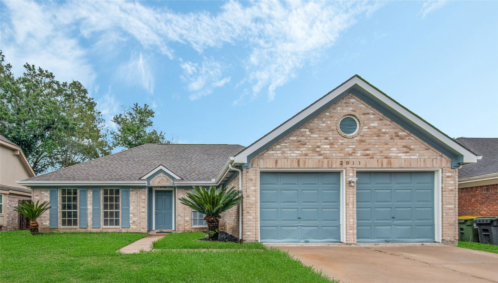 Pearland 1-story, 4-bed 2911 Avanti Drive-idx