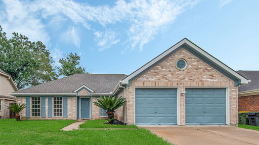 Pearland 1-story, 4-bed 2911 Avanti Drive-idx