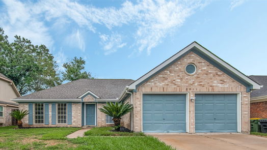 Pearland 1-story, 4-bed 2911 Avanti Drive-idx