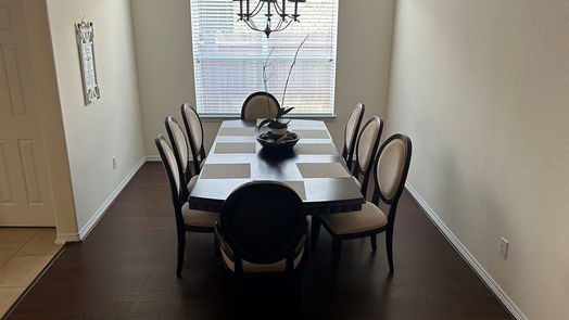 Pearland 2-story, 3-bed 12907 Southern Ridge Drive-idx