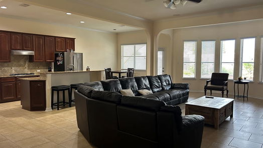 Pearland 2-story, 3-bed 12907 Southern Ridge Drive-idx