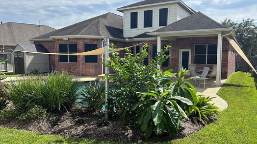 Pearland 2-story, 3-bed 12907 Southern Ridge Drive-idx