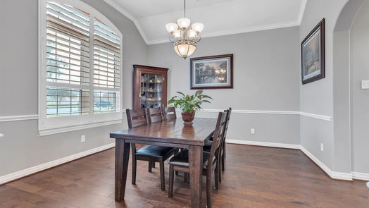 Pearland 1-story, 4-bed 4041 Ravencrest Court-idx