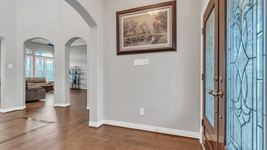 Pearland 1-story, 4-bed 4041 Ravencrest Court-idx