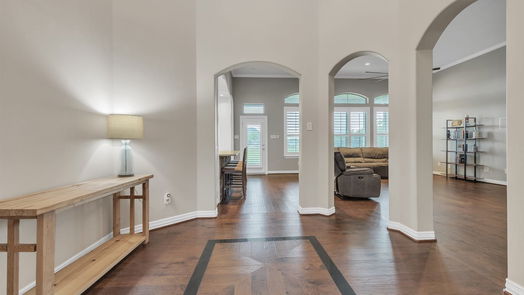 Pearland 1-story, 4-bed 4041 Ravencrest Court-idx