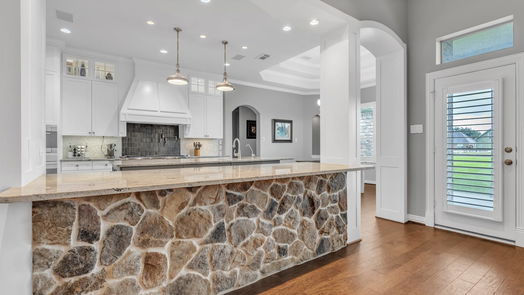 Pearland 1-story, 4-bed 4041 Ravencrest Court-idx