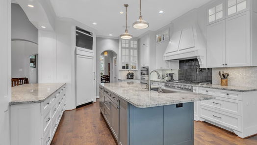 Pearland 1-story, 4-bed 4041 Ravencrest Court-idx