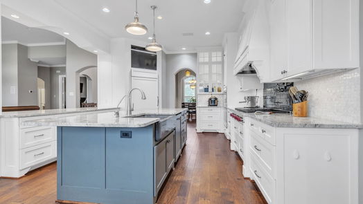 Pearland 1-story, 4-bed 4041 Ravencrest Court-idx