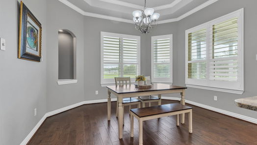 Pearland 1-story, 4-bed 4041 Ravencrest Court-idx