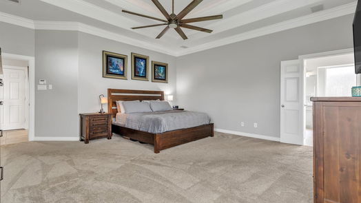Pearland 1-story, 4-bed 4041 Ravencrest Court-idx