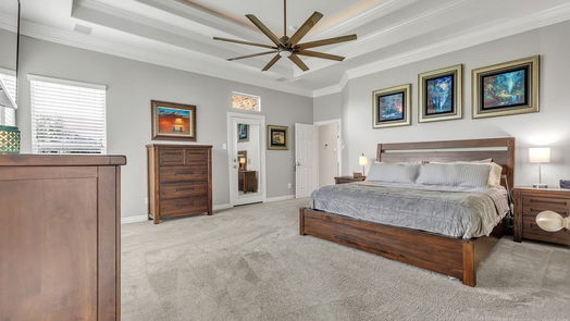 Pearland 1-story, 4-bed 4041 Ravencrest Court-idx