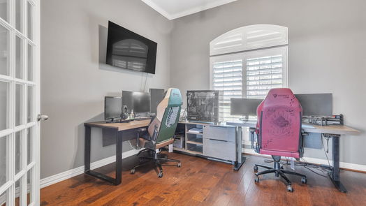 Pearland 1-story, 4-bed 4041 Ravencrest Court-idx