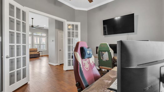 Pearland 1-story, 4-bed 4041 Ravencrest Court-idx