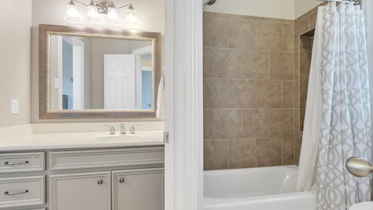 Pearland 1-story, 4-bed 4041 Ravencrest Court-idx