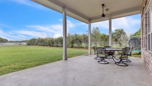 Pearland 1-story, 4-bed 4041 Ravencrest Court-idx