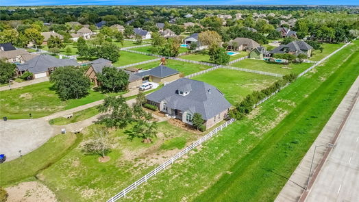 Pearland 1-story, 4-bed 4041 Ravencrest Court-idx