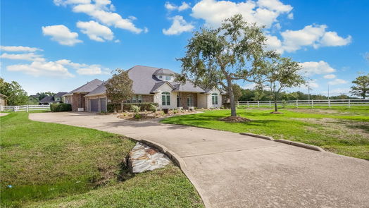 Pearland 1-story, 4-bed 4041 Ravencrest Court-idx