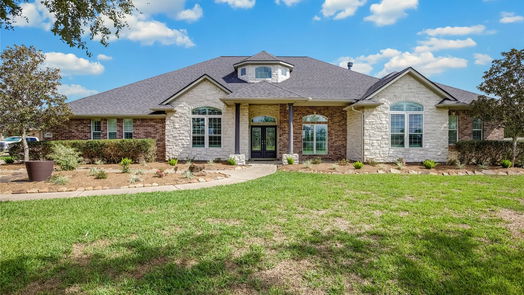 Pearland 1-story, 4-bed 4041 Ravencrest Court-idx