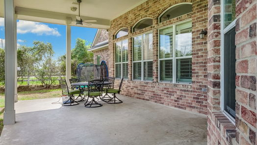 Pearland 1-story, 4-bed 4041 Ravencrest Court-idx