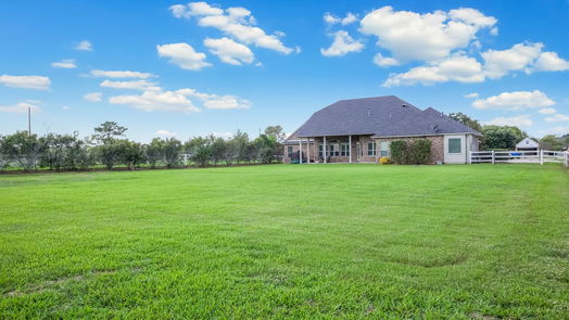 Pearland 1-story, 4-bed 4041 Ravencrest Court-idx